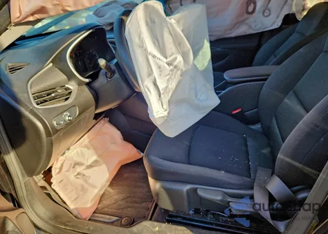 2024 Chevrolet Malibu Ls from USA, damaged, VIN 1G1ZB5ST5RF198227